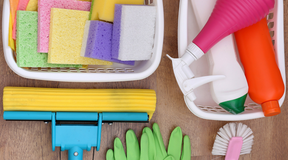 Casa: 5 oggetti da sostituire molto frequentemente
