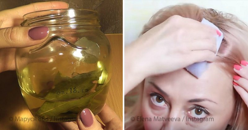 5 rimedi magici per la crescita veloce dei capelli