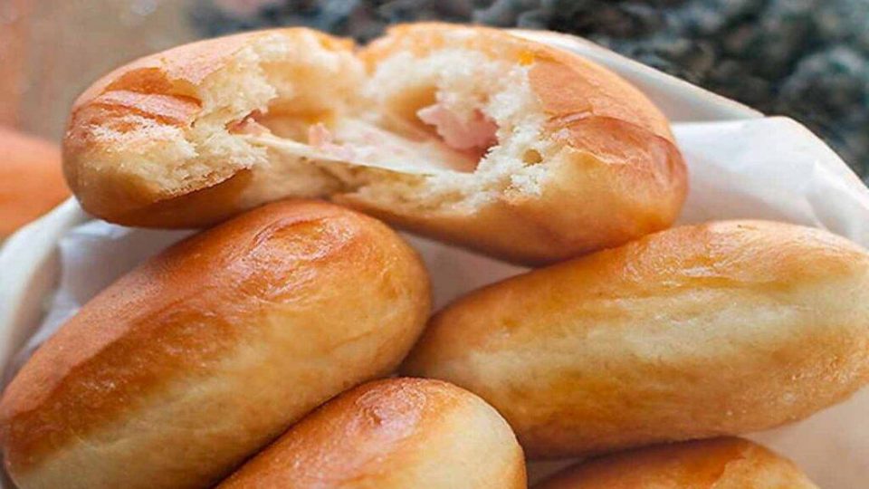 Bomboloni di patate salati dal ripieno filante | soffici e saporiti