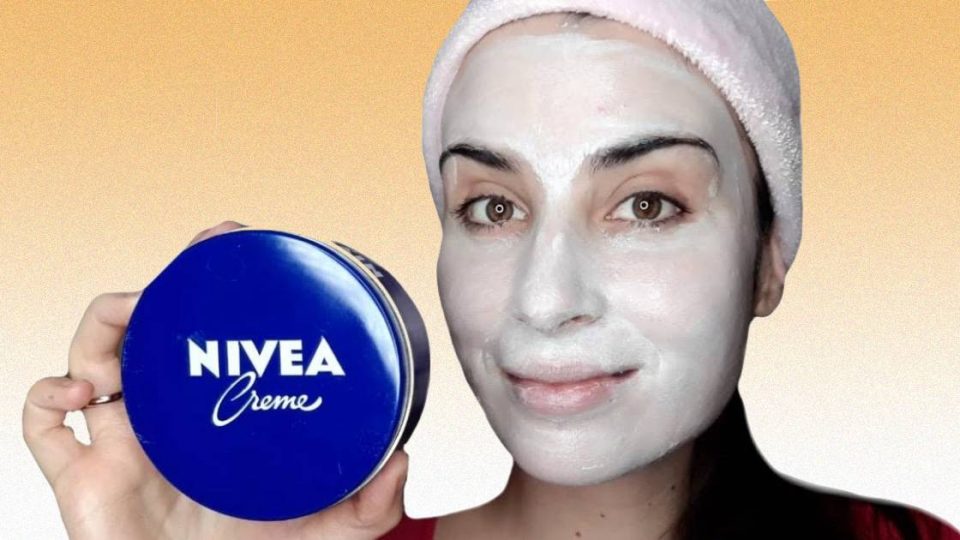 Crema Nivea, tutti i trucchi che è possibile preparare utilizzando come base la tua crema preferita