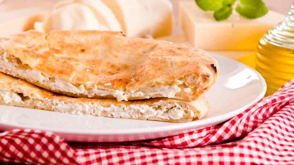 Migliaccio salato | Rustico delizioso anticipo del Carnevale