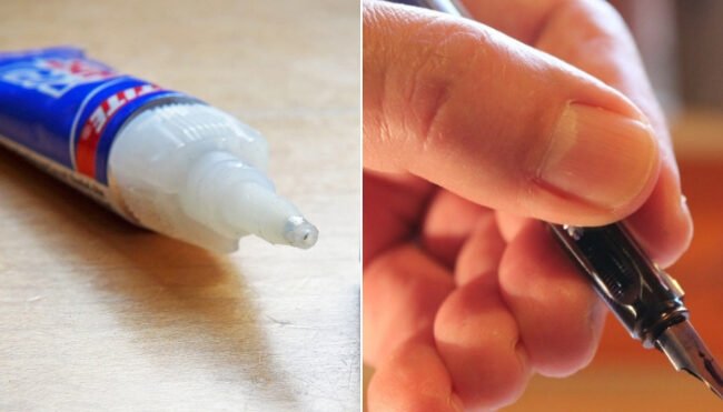 I 12 usi casalinghi insospettabili dell’acetone per unghie