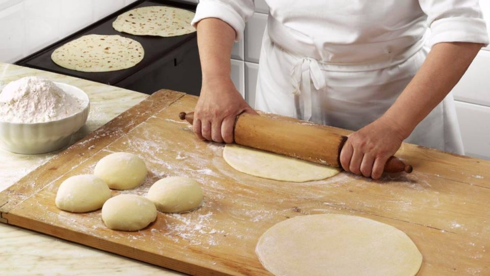 Impasto per piadina, ricetta facilissima per un risultato perfetto