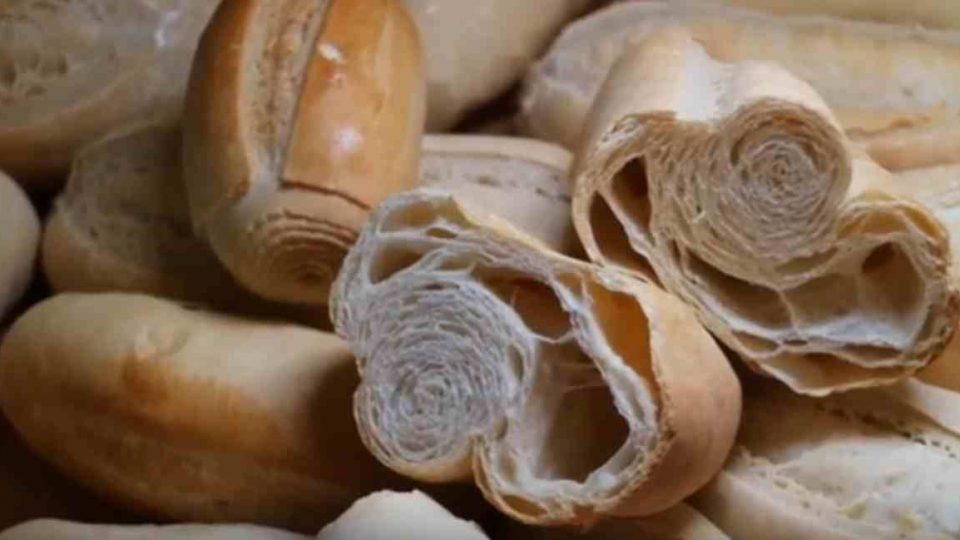 Mantovanine fatte in casa