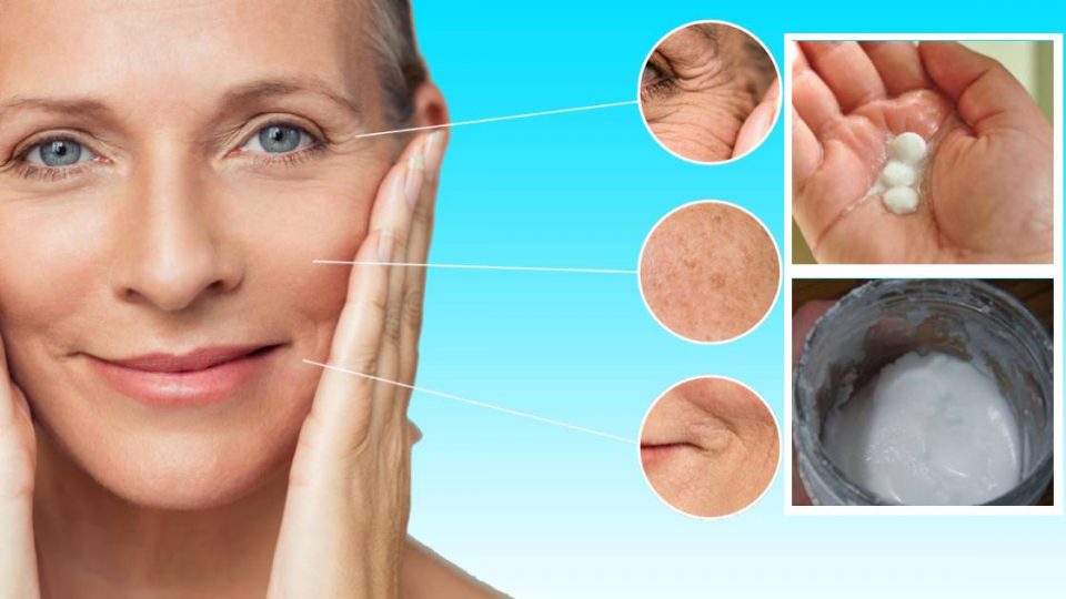 Maschera per il viso a base di Aspirina: come preparare un rimedio naturale dall’effetto immediato che elimina rughe e macchie