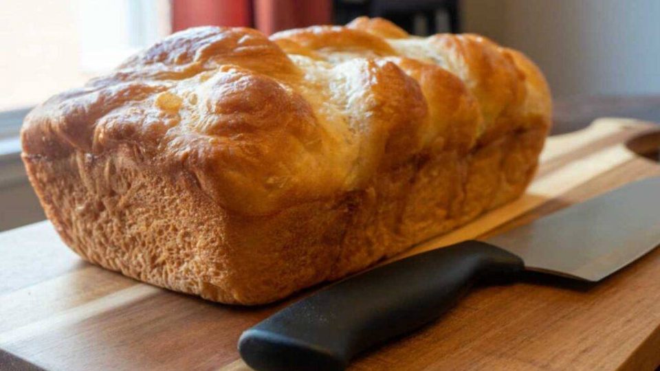 Pan brioche soffice con ripieno salato | irresistibile ricetta da gustare