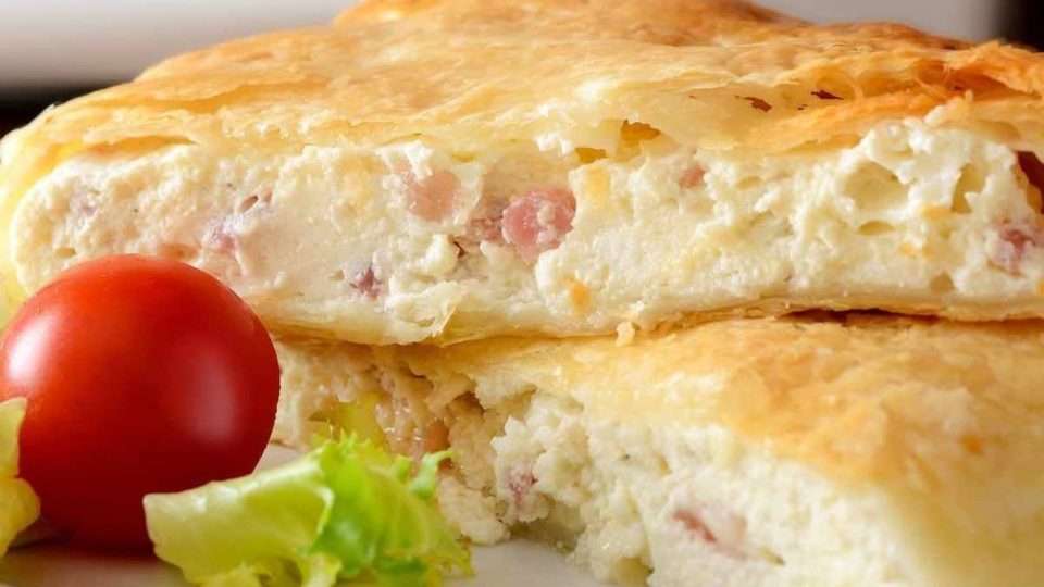 Cibi estivi: le pizze, torte salate ed i rustici adatti anche per quando fa caldo