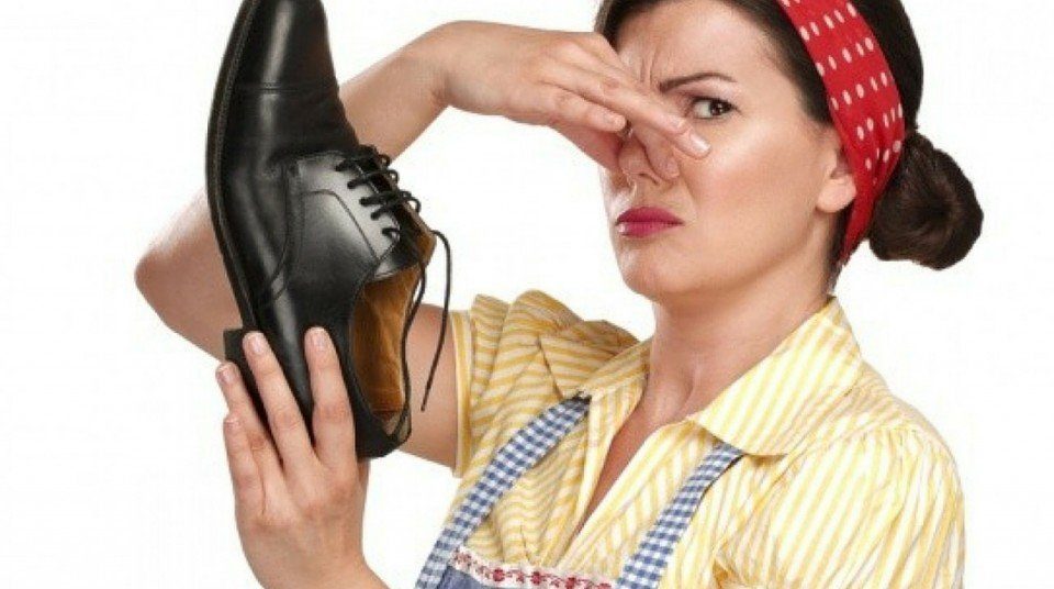 Deodoranti per le scarpe: 4 alternative super efficaci