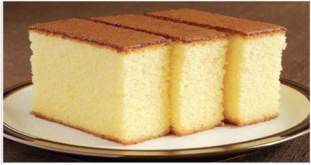Ciambellone senza forno: la ricetta facile che si prepara velocemente