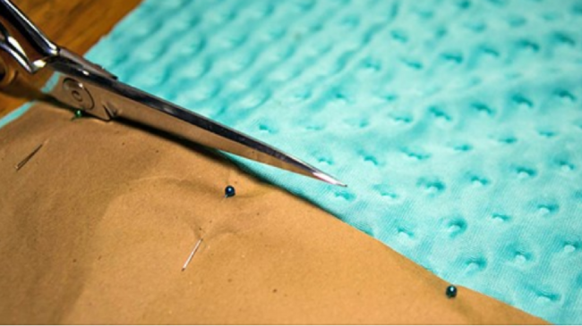 Cucito: come realizzare 10 oggetti utili con le proprie mani