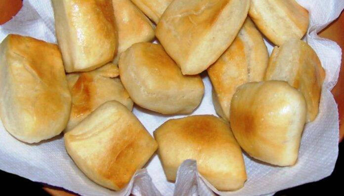 Focaccine ripiene in padella l Sfiziose e pronte in pochi minuti