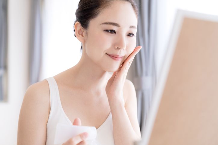 Antica maschera giapponese che ti fa ringiovanire la pelle di 10 anni