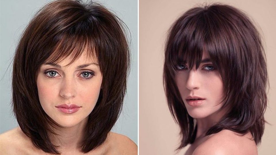 Video: i tagli di capelli corti per donne con il viso tondo