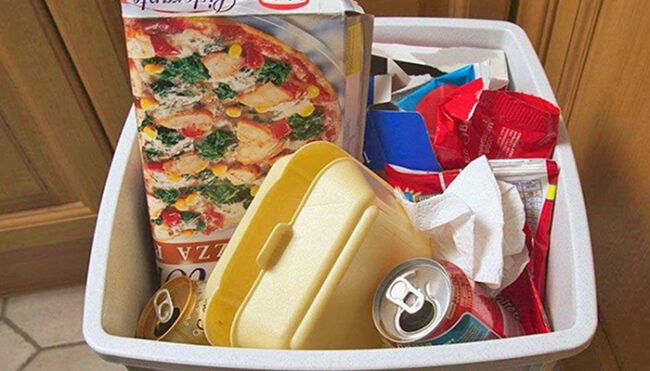 Miniguida al riciclo: dove buttare 9 oggetti di uso comune