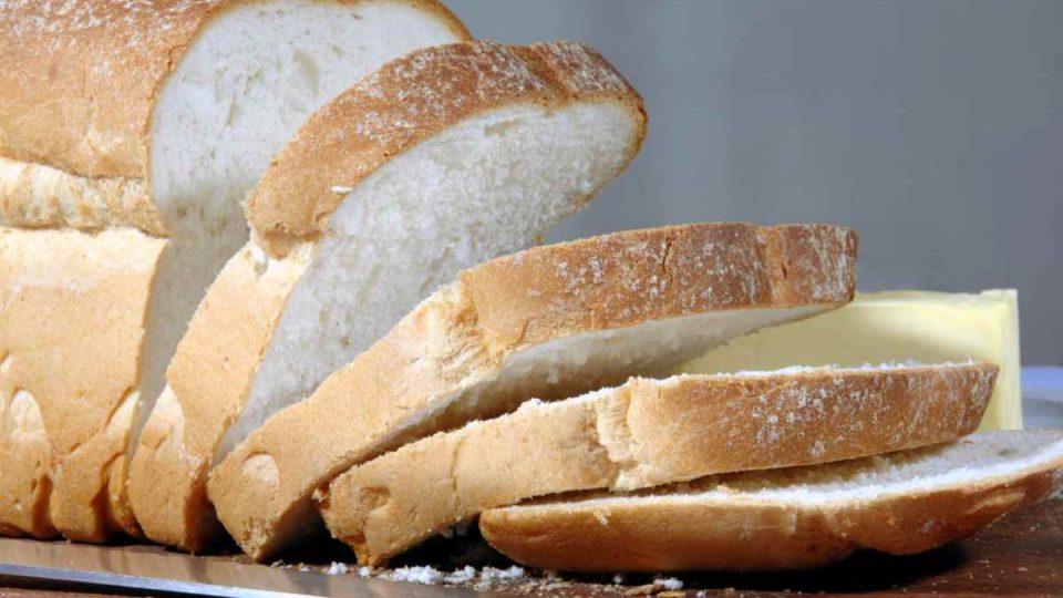Pan Bauletto, come realizzarlo in casa con la Pasta Madre
