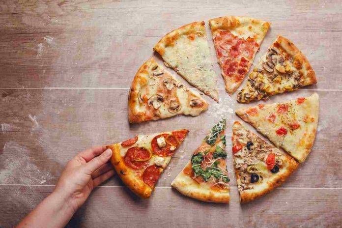 Pizza surgelata | i consigli per renderla buona come quella tradizionale