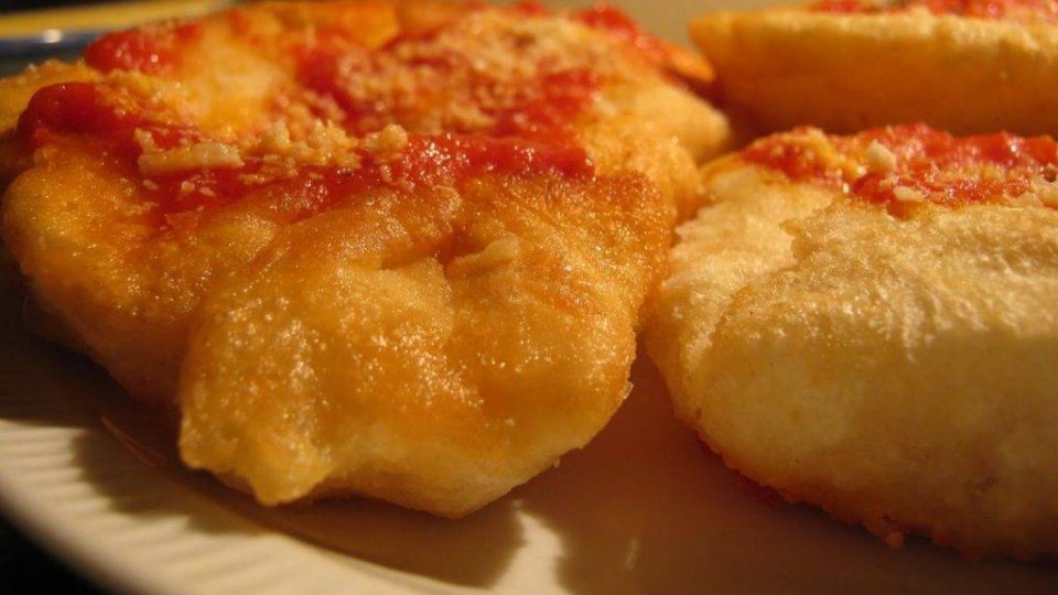 Pizzelle Napoletane, ricetta tradizionale