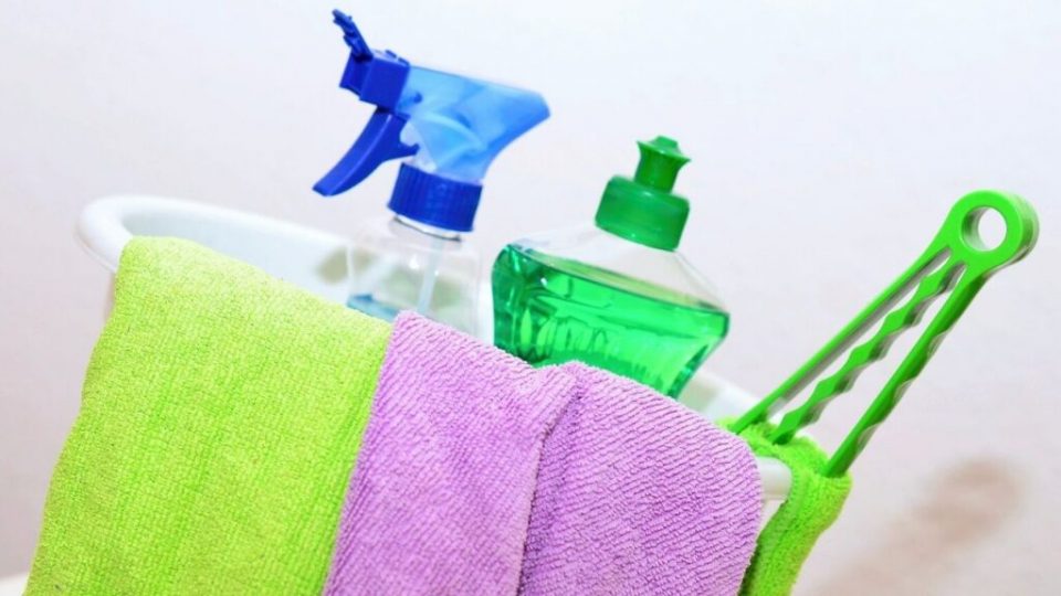 Casa in ordine durante le feste? Non è un’impresa impossibile