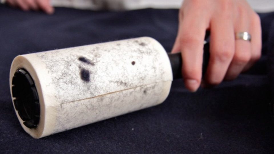 Rotella adesiva: 10 geniali usi alternativi che non conoscevi