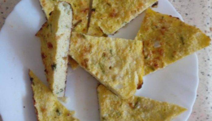 Schiacciata al cavolfiore | Delizia succulenta e sfiziosissima
