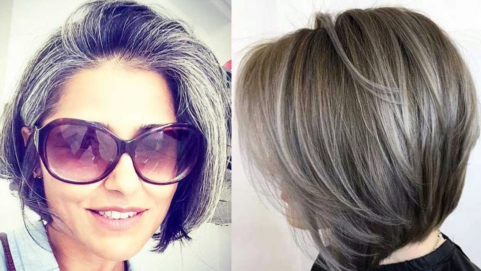 Video: i tagli di capelli corti per donne di 50 anni e più