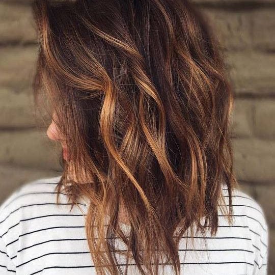 Il colore più desiderato del momento? Il caramello! Ecco tutte le tendenze 2018